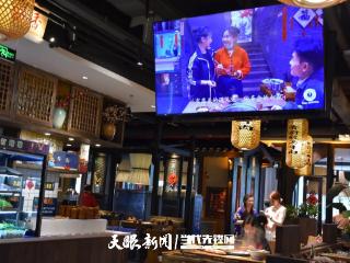 贵州影像故事（79）｜酸汤店里熬制出暖心“鸡汤”