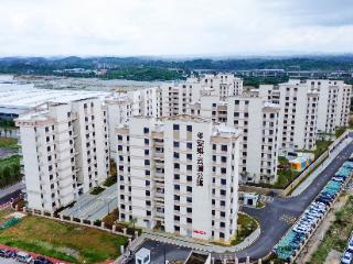 贵安第四批“免费住”人才保障房摇号结果正在公示