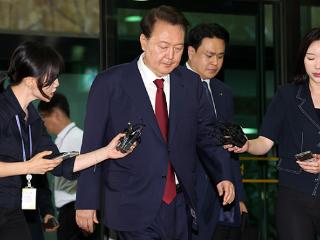 “涉嫌造成韩朝关系紧张” 韩特检组对尹锡悦外患罪嫌疑展开调查