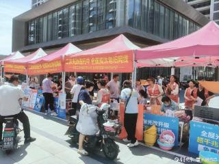 山东移动聊城分公司：二次“光改”进万家 移动服务暖人心