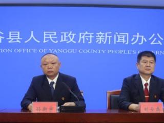 阳谷县强化镇级物流枢纽建设，实现快递“当日到镇、当日进村”