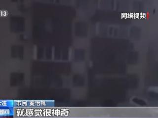 大连一夜发生7649次闪电 遇到雷电要记住这四个字