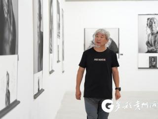 【听，光影背后的声音】卢现艺：20余年用镜头采撷岜沙的人间烟火