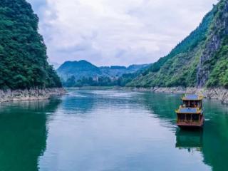德江县：沿江党建联盟凝合力 构建流域治理新范式