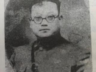 【铭记历史 缅怀先烈·薪火映黔山】滕久寿：吴淞要塞的不屈脊梁