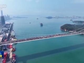 “厦门发展战略”启示：改革开放只有进行时 没有完成时