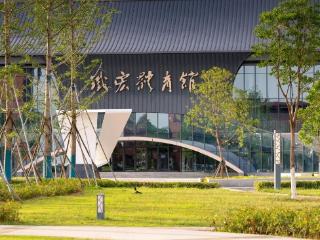 高招全服务丨欢迎报考开封职业学院公共体育教学部