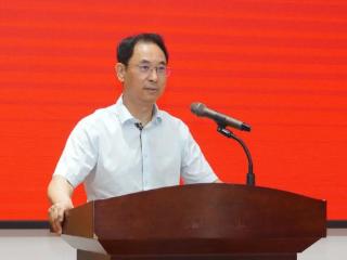 烟台理工学院服务国家战略赋能区域发展 三大中心揭牌成立
