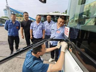筑牢防汛“安全堤” 守护市民出行路