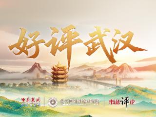 东湖评论：鄂台一家亲，携手向未来