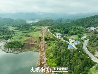 贵州能源集团：更好服务全省构建天然气“一张网”