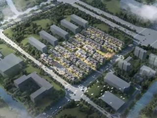 杭州地价最高的楼盘怎么建？最新规划来了