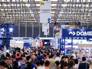 ISPO SHANGHAI 2025盛大启幕，再掀运动产业创新浪潮