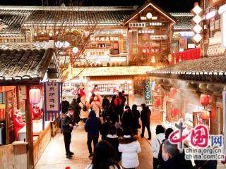 高舜礼：对“旅游品味”，应客观看待（图）