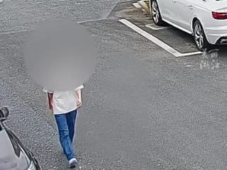 杭州一独居男子失联，110余人次、无人机、警犬进山通宵搜索！