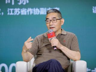 专访苏童｜从逃离苏州到为故乡骄傲，文学里的城与人从未分离