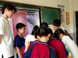 “数字故宫”入山乡——“慈翼计划”传统文化课程助力乡村素质教育