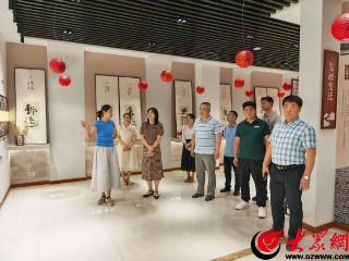 畅通民意“直通车”！市北区人民建议征集工作联系点在河西街道正式启用
