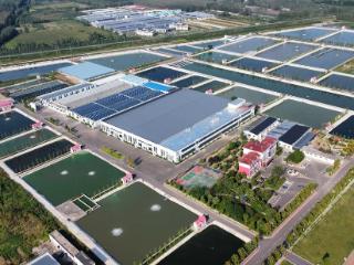 济宁海关助力微山湖大闸蟹取得国际通行证