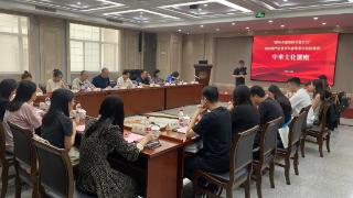 2025澳门民众青年会中华文化研修班中华优秀传统文化讲座成功举行