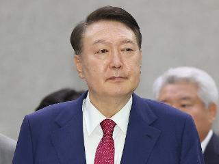 韩国特检组向法院申请拘留前总统尹锡悦