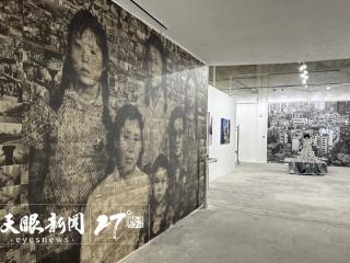 海龙屯国际影像文化周｜杨延康等7位贵州籍摄影家用银盐与数码共绘“心像”