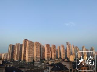 “高烧不退”+雷阵雨散发 7月7日安徽“闷热感”或加剧