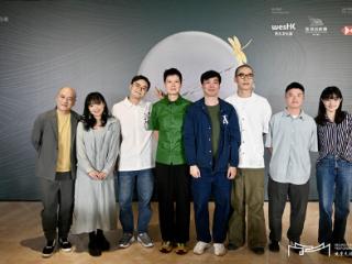 音乐剧《大状王》主创揭秘十年匠心之作 加场开票引爆期待