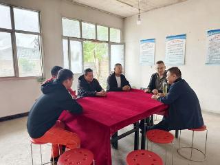 山东省地矿局第七地质大队开展钻探施工项目技术质量专项检查