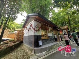 避暑路线发布、中高考生景区免票 暑假文旅消费热力十足-中国网