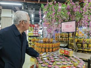 桃罐头产业将加速实现从“规模扩张”到“价值增长”