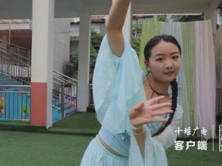 张湾中心幼儿园——五朵金花的育人答卷之潘晓鸥