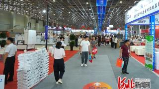 AI设计、智能印刷&ldquo;抢镜&rdquo;2025北方印包展