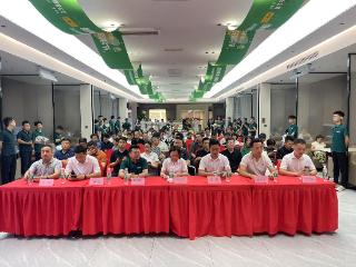 2025山东家装厨卫焕新季走进绿港装饰圆满举行