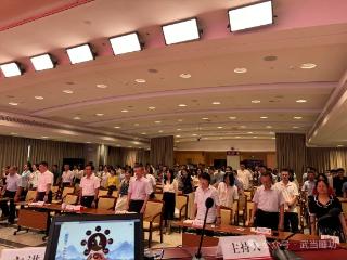 中国人民银行湖北省分行携手推进睡眠管理技能应用