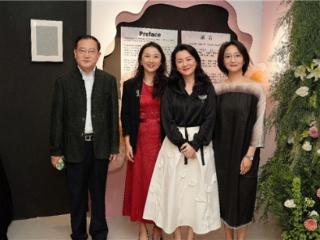 中国高级珠宝首秀新加坡，张莹40余件力作诠释“东方筋骨”