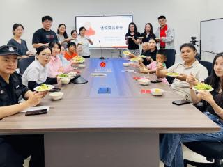 炎炎夏日 雪堂社区通过三大行动构建安全防护体系
