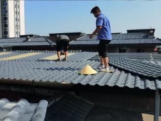 上栗镇持续发力重拳整治“两违”行为