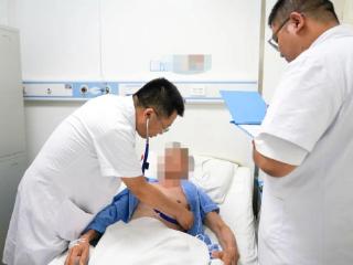 泰安市第一人民医院：以速度换生命，以疗效赢口碑
