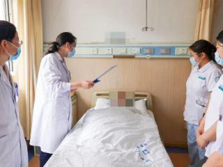 泰安市第一人民医院：多学科合力勇战“致命肺栓塞”，续写患者生命乐章