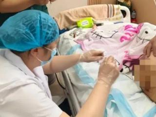 泰安市第一人民医院助力范镇院区成功救治复杂压疮患者