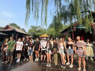 入境游市场不断升温，英语导游会更“吃香”吗