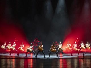 连演六场！阿根廷天团空降青岛西海岸新区金沙滩啤酒城中心舞台