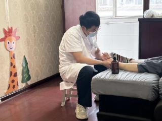 【享于足，养于身】宁阳县第一人民医院康复医学科足疗优惠活动进行中……
