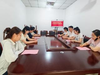 济宁市任城区仙营街道东红庙社区:传承廉洁文化,推动廉政建设