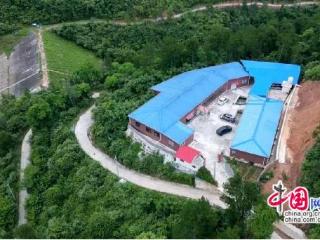 湖南泸溪：碧溪“酿”变 酒香铺就增收富民路