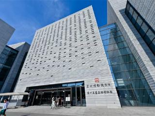 苏州高新区：用“新”勾勒夏日文旅消费新坐标