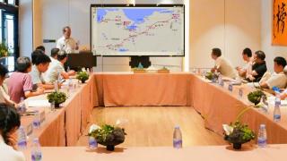 海南纪念苏东坡渡海928周年 发布澄迈县东坡行经古驿道考察成果