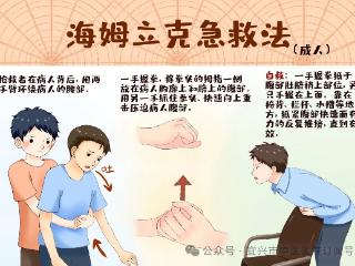 【人文医院建设】患者被噎命悬一线时，夫妻联手救人危难中