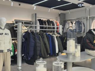 云话山东|出口额达5.5亿元，济南这家服装企业有何高招？
